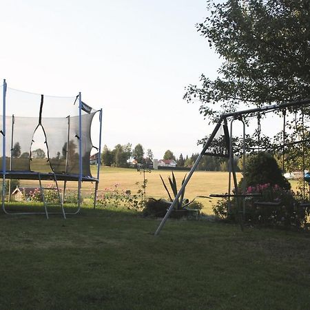 Apartament Haus Anny Haidmühle Zewnętrze zdjęcie