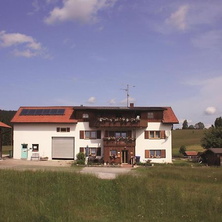 Apartament Haus Anny Haidmühle Zewnętrze zdjęcie
