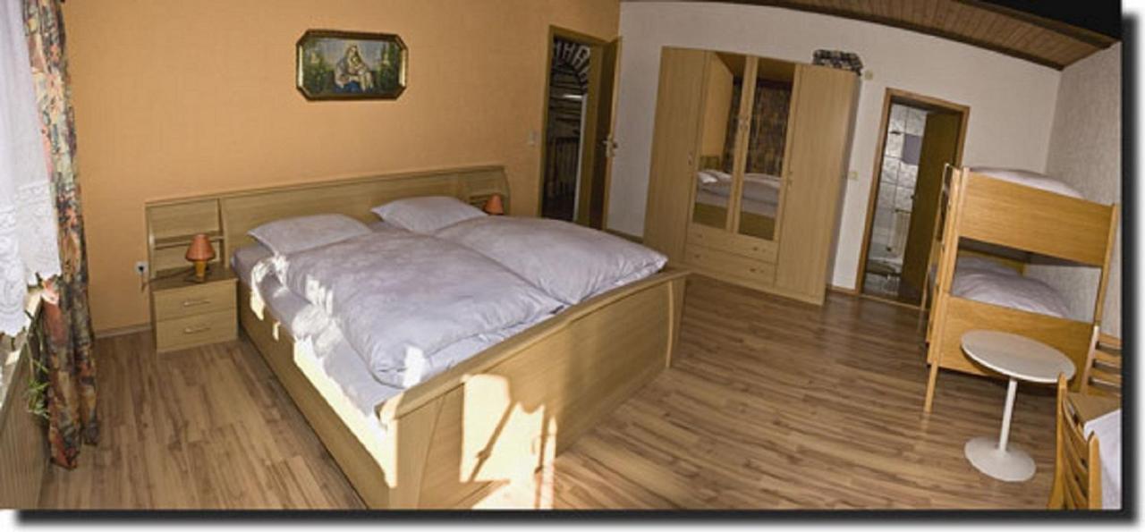 Apartament Haus Anny Haidmühle Zewnętrze zdjęcie