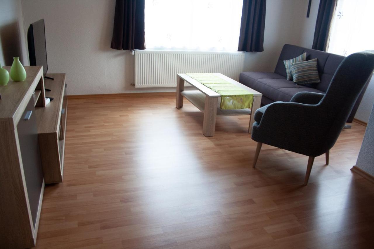 Apartament Haus Anny Haidmühle Zewnętrze zdjęcie