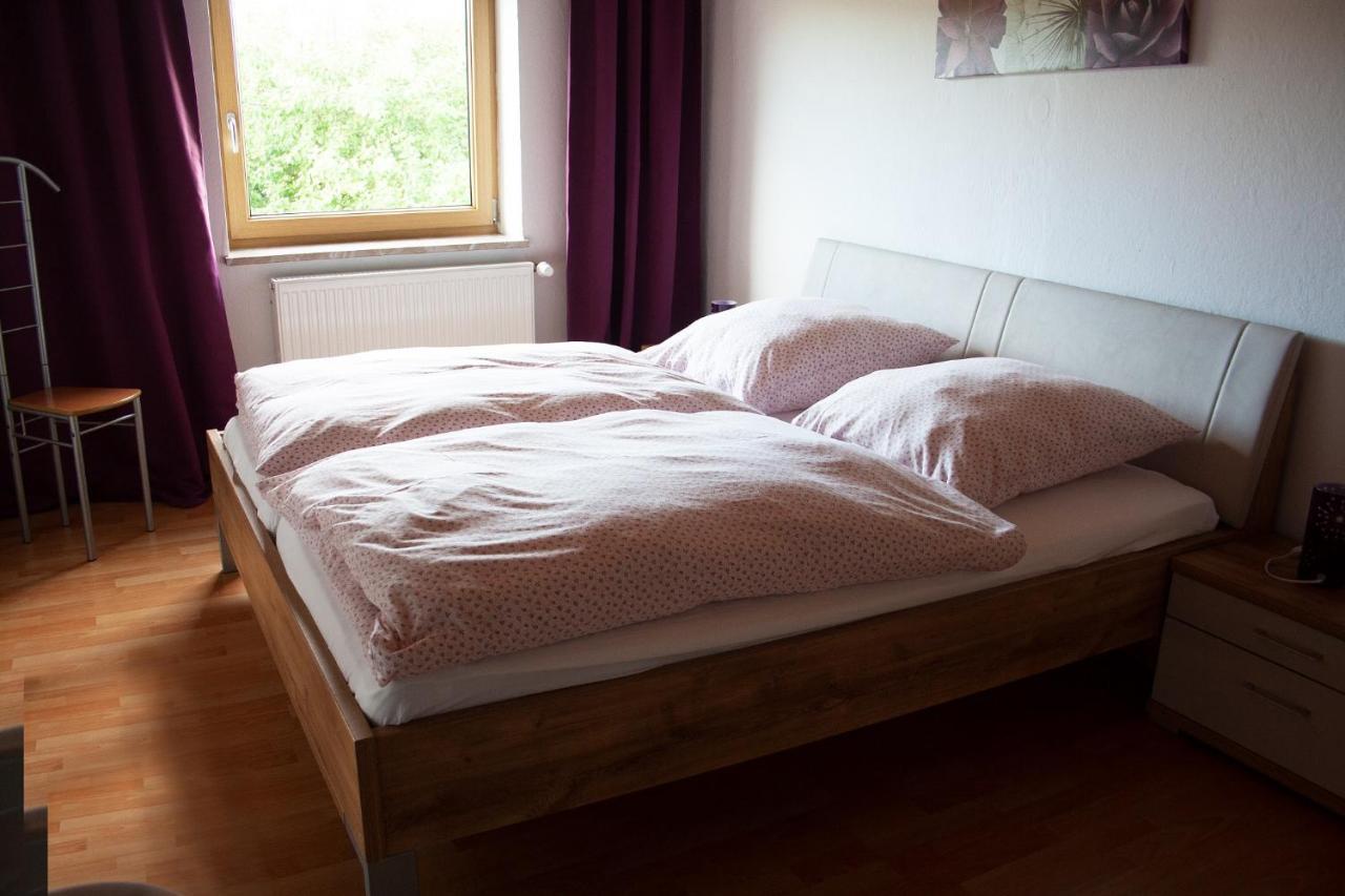 Apartament Haus Anny Haidmühle Zewnętrze zdjęcie