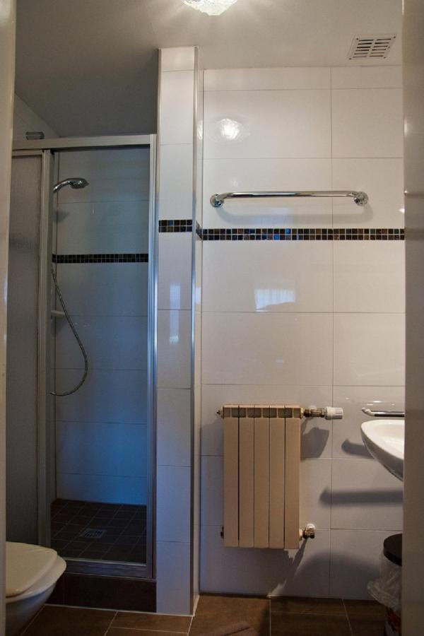 Apartament Haus Anny Haidmühle Zewnętrze zdjęcie