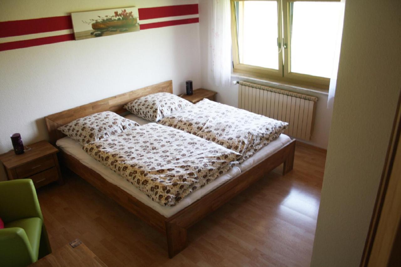 Apartament Haus Anny Haidmühle Zewnętrze zdjęcie