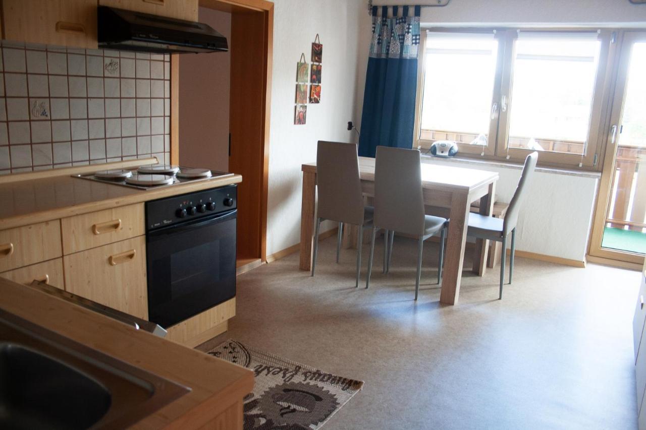 Apartament Haus Anny Haidmühle Zewnętrze zdjęcie